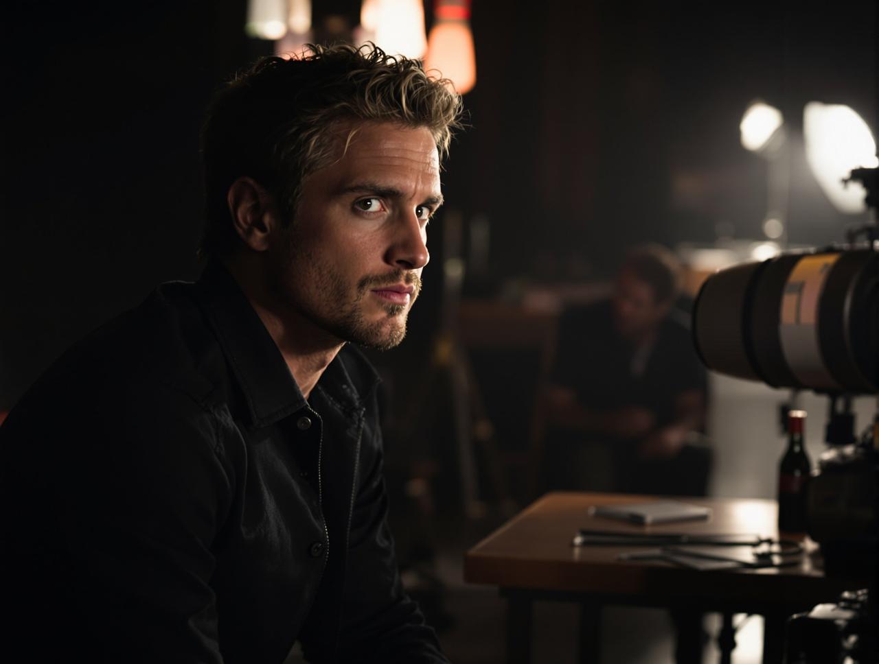 某一线男星被曝在剧组霸凌工作人员，多名受害者联名发声